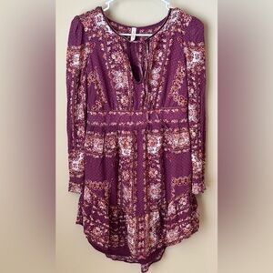 Free People Bridget Dress Size XS